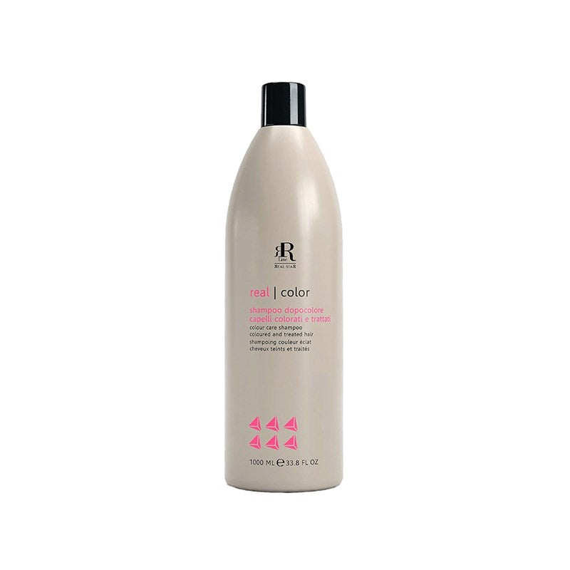Real Star Color Shampoo 1000ml