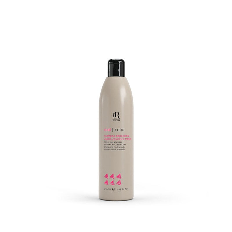 Real Star Color Shampoo 350ml
