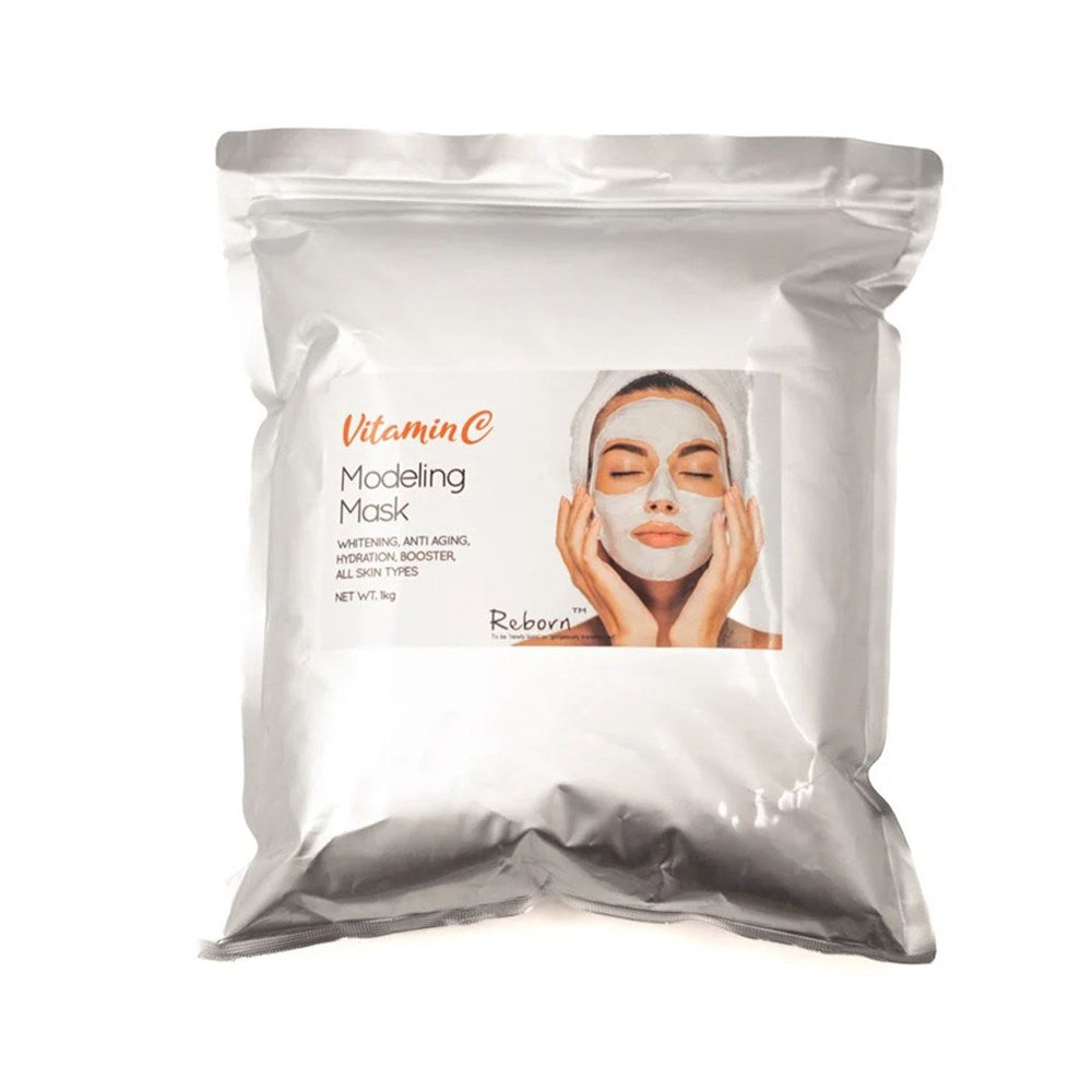 Reborn Vitamin C Modeling Mask 1Kg