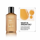 Redken All Soft Argan 6 Oil 111ml COPY