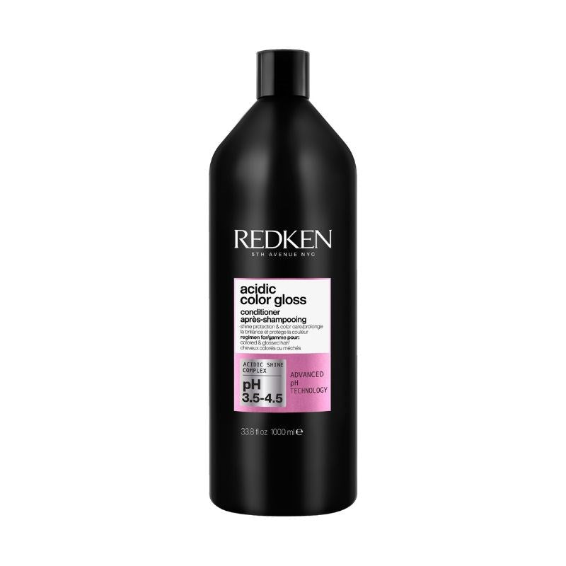 Redken Acidic Color Gloss Conditioner 1L
