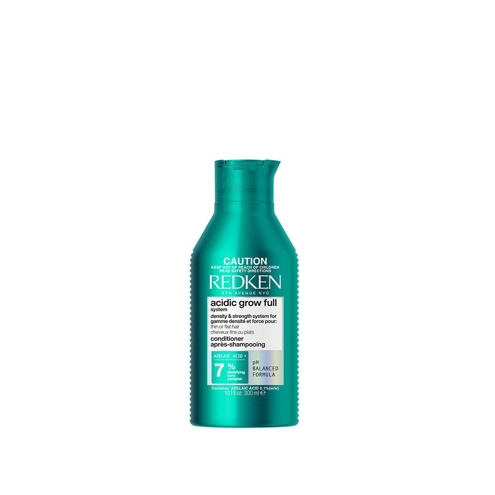 Redken Acidic Grow Full System Conditioner 300ml