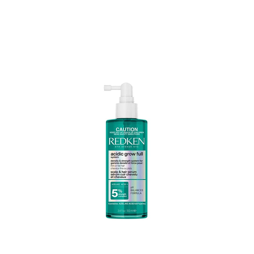 Redken Acidic Grow Full System Serum 100ml