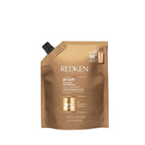 Redken All Soft Shampoo Refill 500ml
