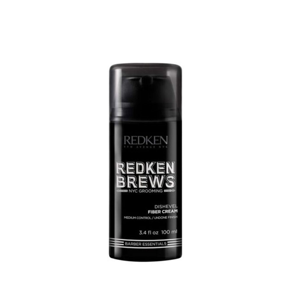 Redken Brews Dishevel 100ml