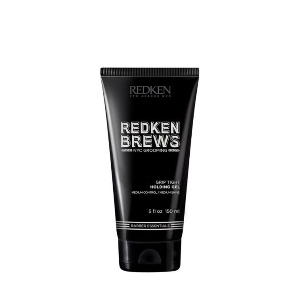Redken Brews Grip Tight Holding Gel 150ml