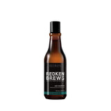 Redken Brews Mint Clean Shampoo 300ml