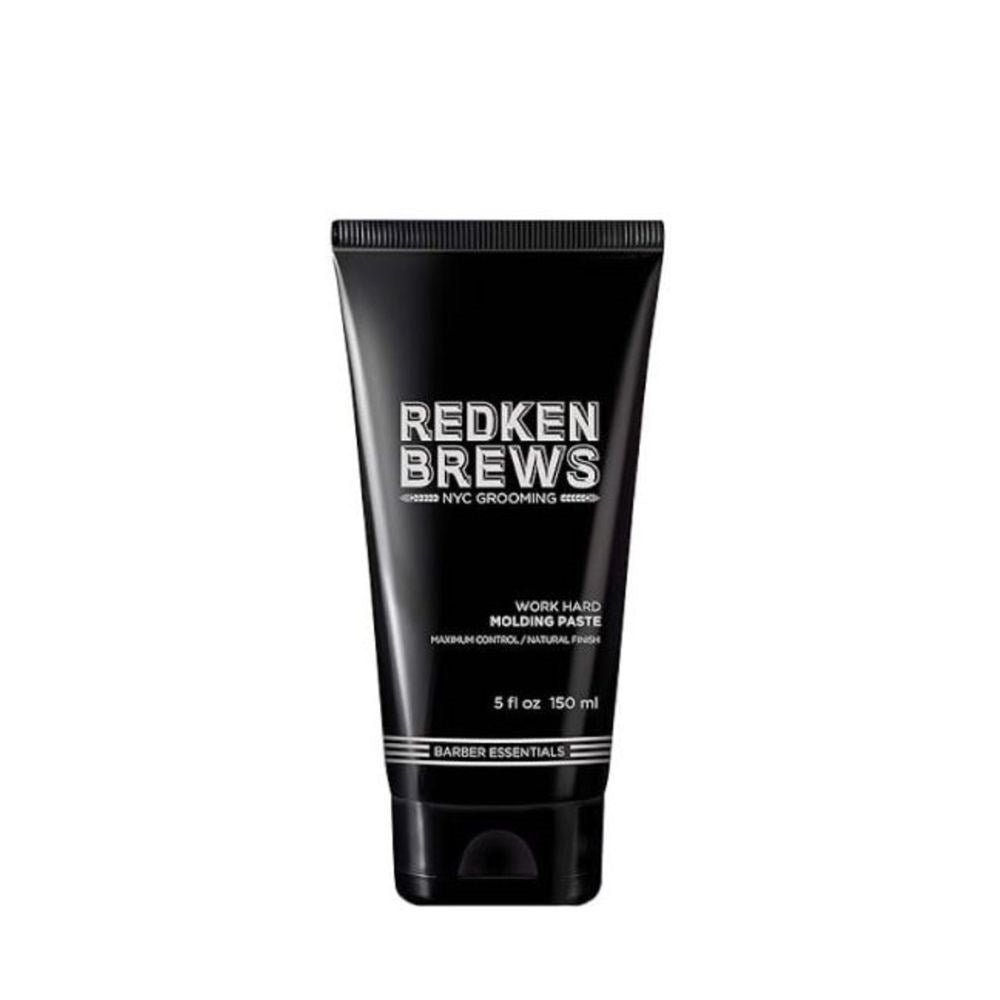 Redken Brews Molding Paste 150ml