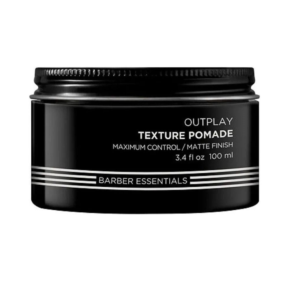 Redken Brews Outplay Texture Pomade 100ml