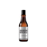 Redken Brews Thickening Shampoo 300ml