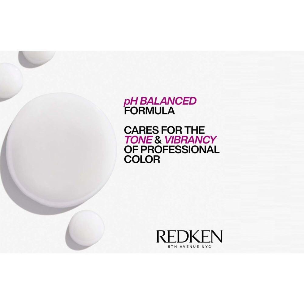 Redken Color Extend Magnetics Sulfate Free Shampoo 500ml