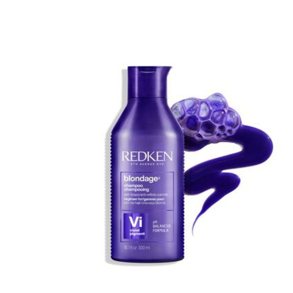 Redken Color Extend Blondage Shampoo 300ml