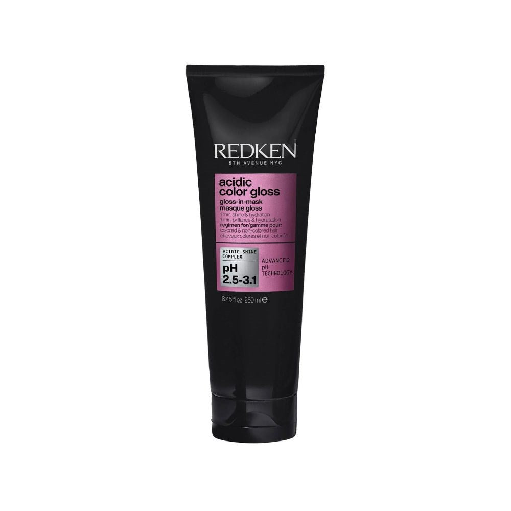 Redken Color Gloss 1 Min Mask 250ml