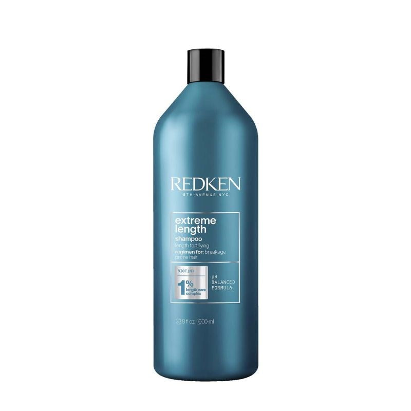 Redken Extreme Length Shampoo 1L