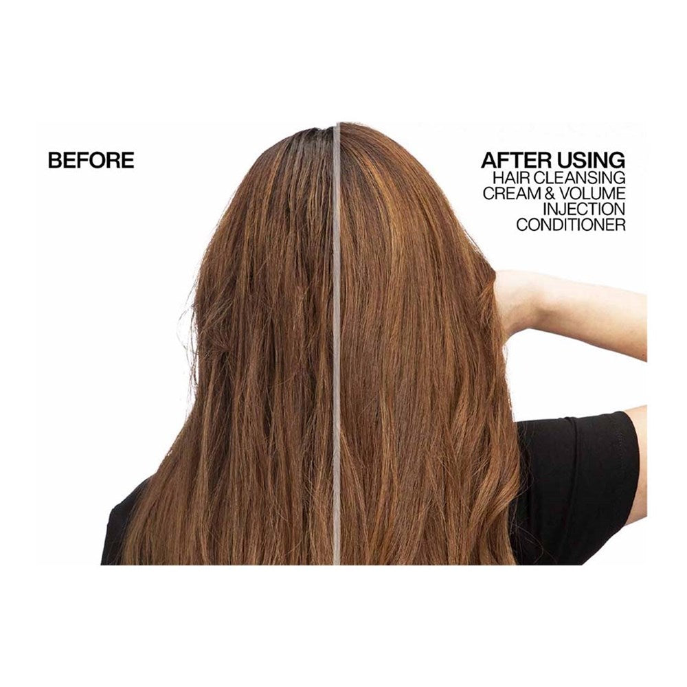 Redken Hair Cleansing Cream Clarifying Shampoo 1L