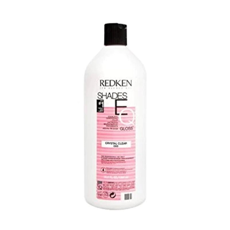 Redken ShadesEQ Gloss Crystal Clear 500ml