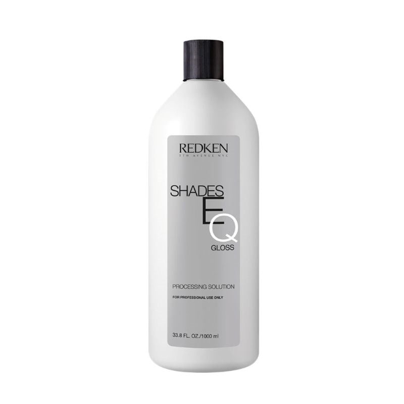 Redken Shades EQ Gloss Processing Solution 1L