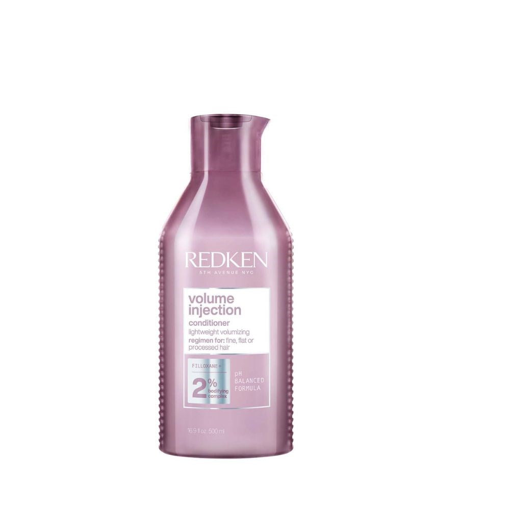 Redken Volume Injection Conditioner 500ml