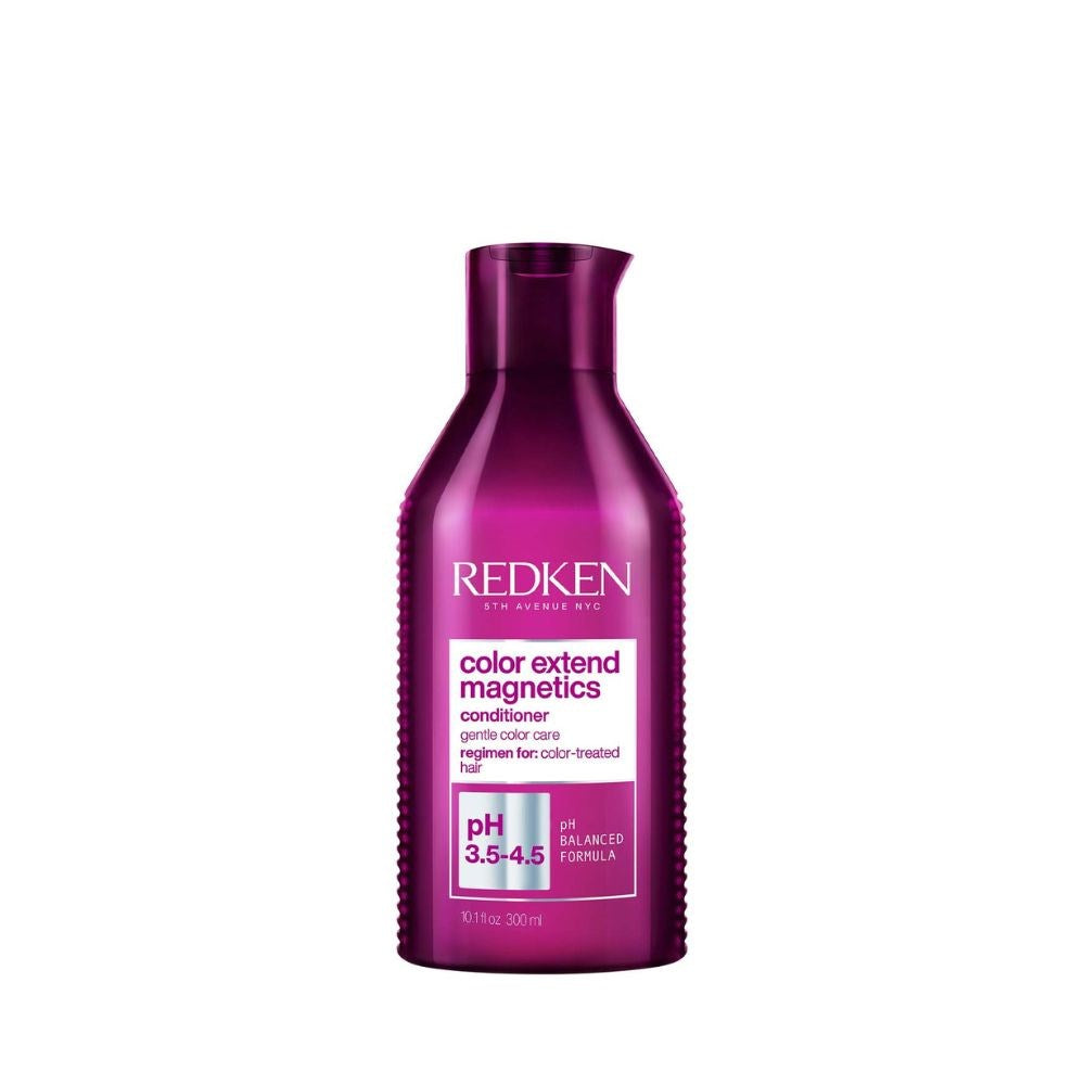 Redken Color Extend Magnetics Conditioner 300ml – Budget Salon Supplies ...