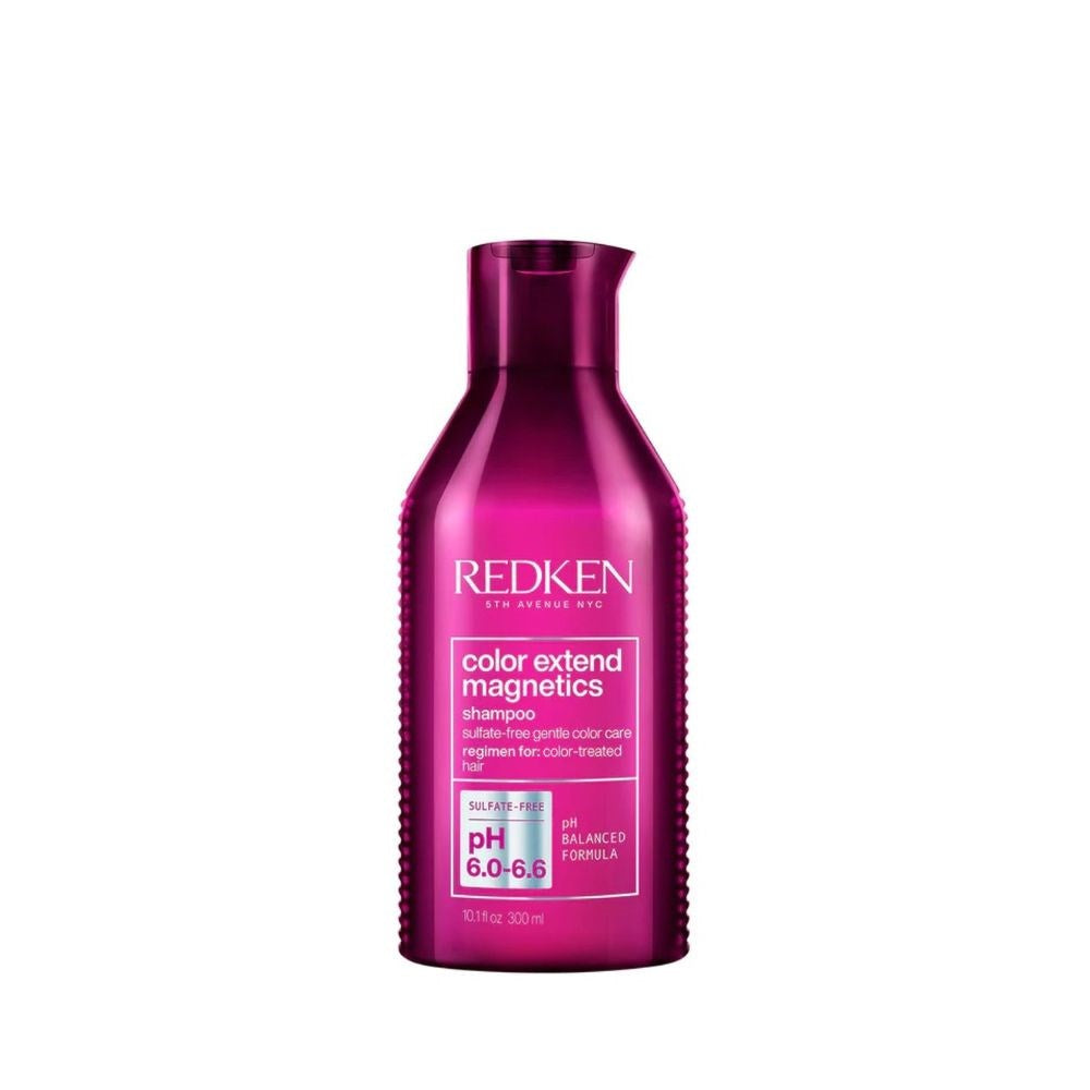 Redken Color Extend Magnetics Shampoo 300ml
