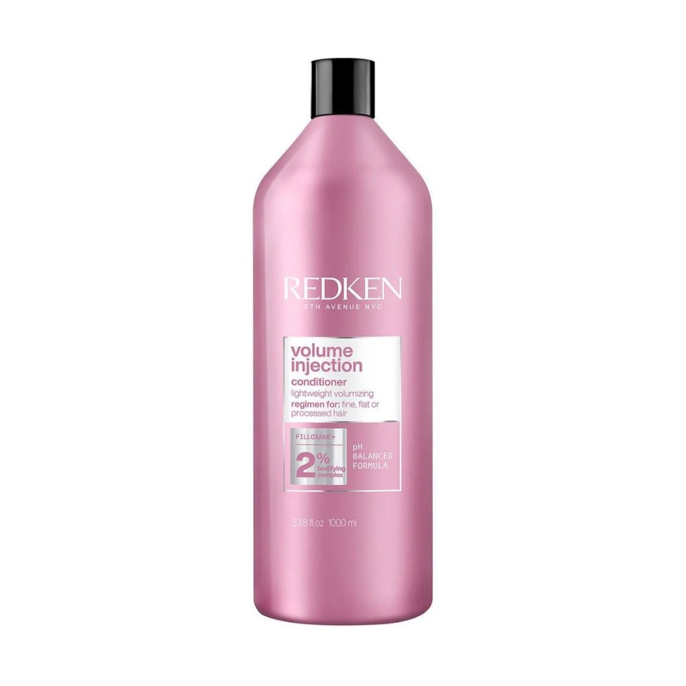 Redken Volume Injection Conditioner 1L