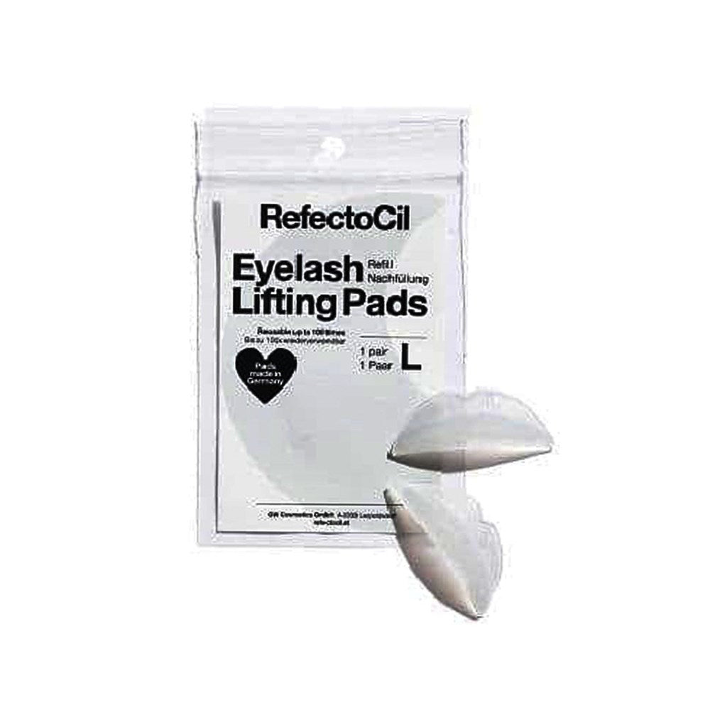 Refectocil Silicone Lift Pads L