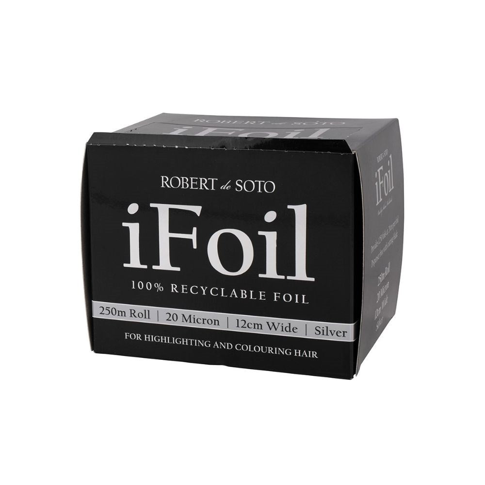 Robert de Soto 250m iFoil-20 Micron