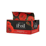 Robert de Soto iFoil Embossed Pop Up Poppy 12.7cm x 27.3cm