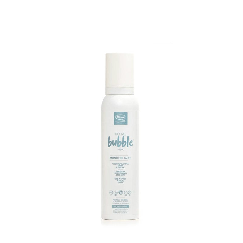 Ro.ial Professional Cold Bubble Wax Tahiti 150ml