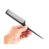 Salon Ora Carbon Fiber tail comb