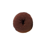 Salon Ora Hair Styling Donut Large - Brown