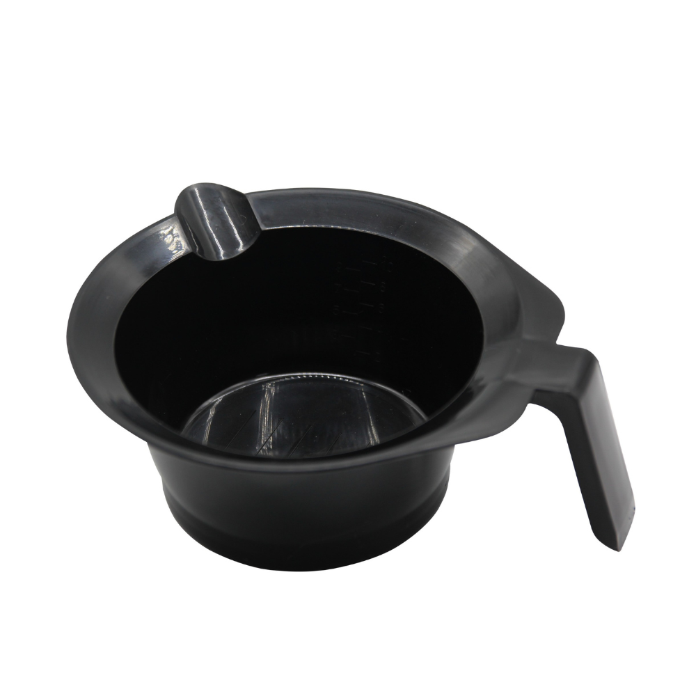 Salon Ora Regular Tinting Bowl - Black