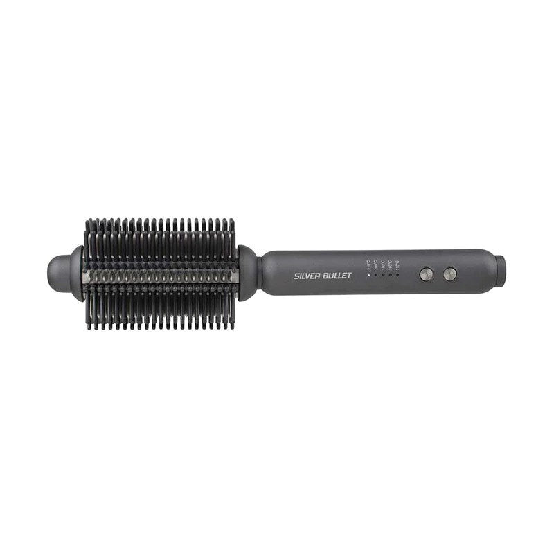 Silver Bullet Limitless Volumising Hot Brush