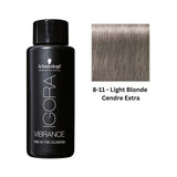 SCHWARZKOPF IGORA VIBRANCE 8-19 60ml