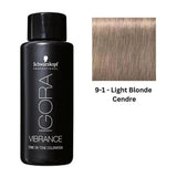 SCHWARZKOPF IGORA VIBRANCE 0-00  60ml