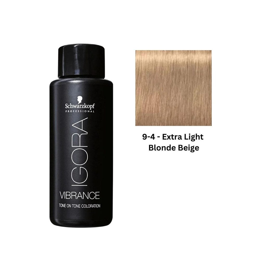 SCHWARZKOPF IGORA VIBRANCE 9-4 60ml