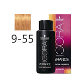 SCHWARZKOPF IGORA VIBRANCE 9-55 60ml