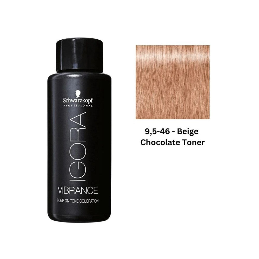 SCHWARZKOPF IGORA VIBRANCE 9,5-46 60ml