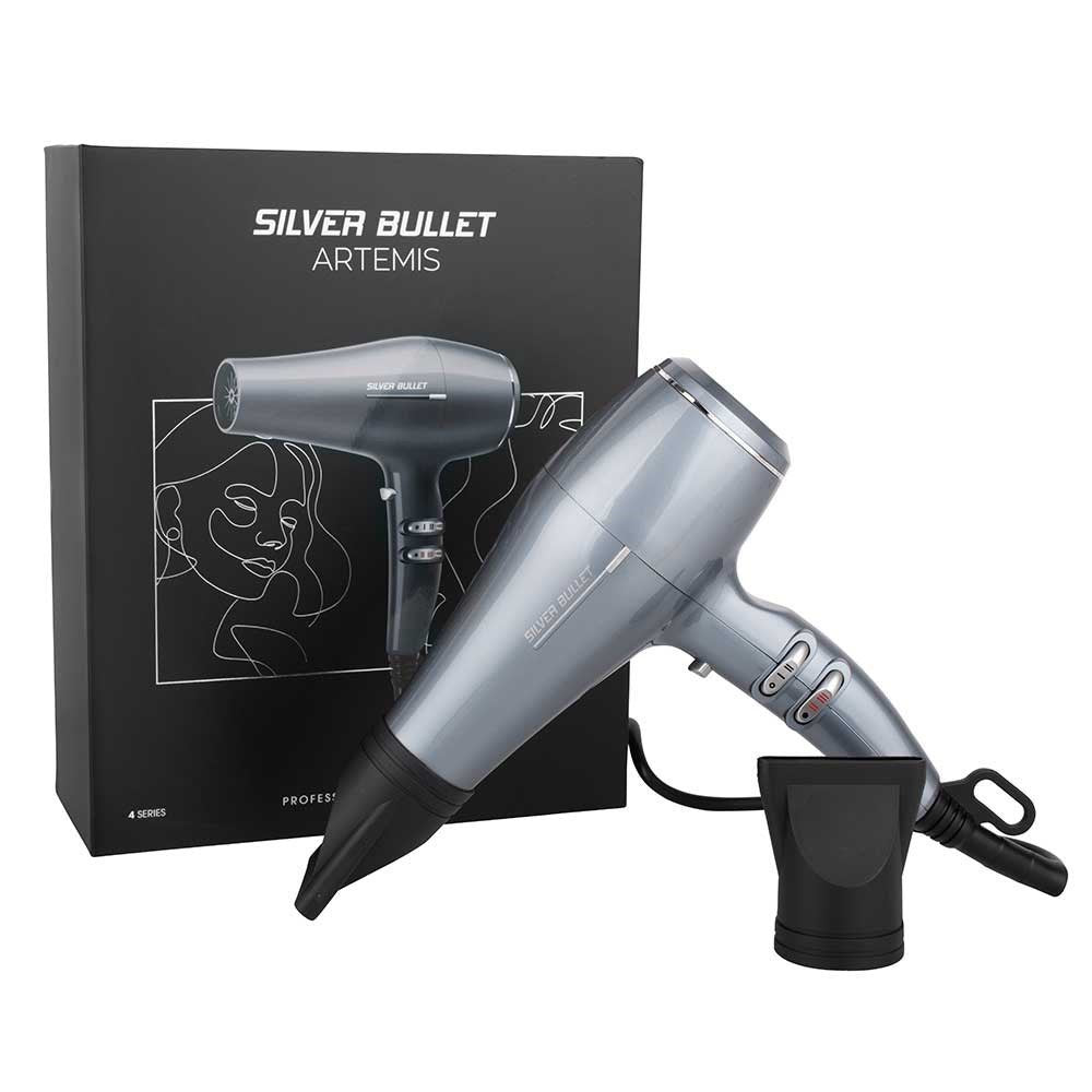 Silver Bullet Artemis Dryer 2300W Kf-8949