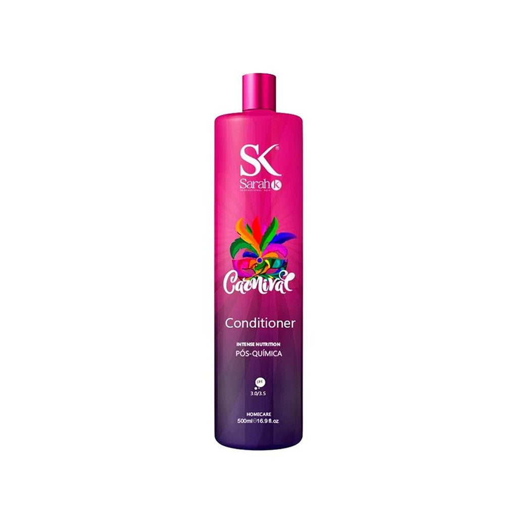 SK Carnival Keratin Conditioner 500ml