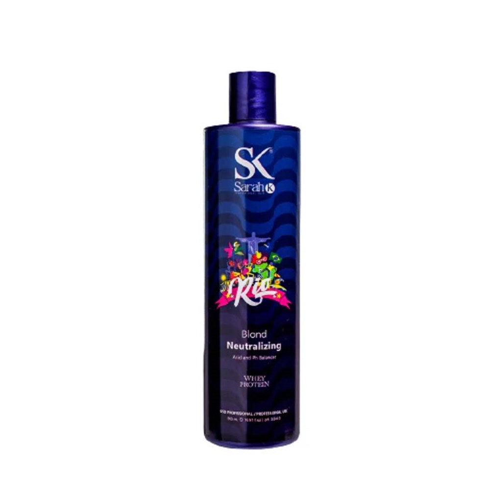 SK Rio Blond Neutralizing 500ml