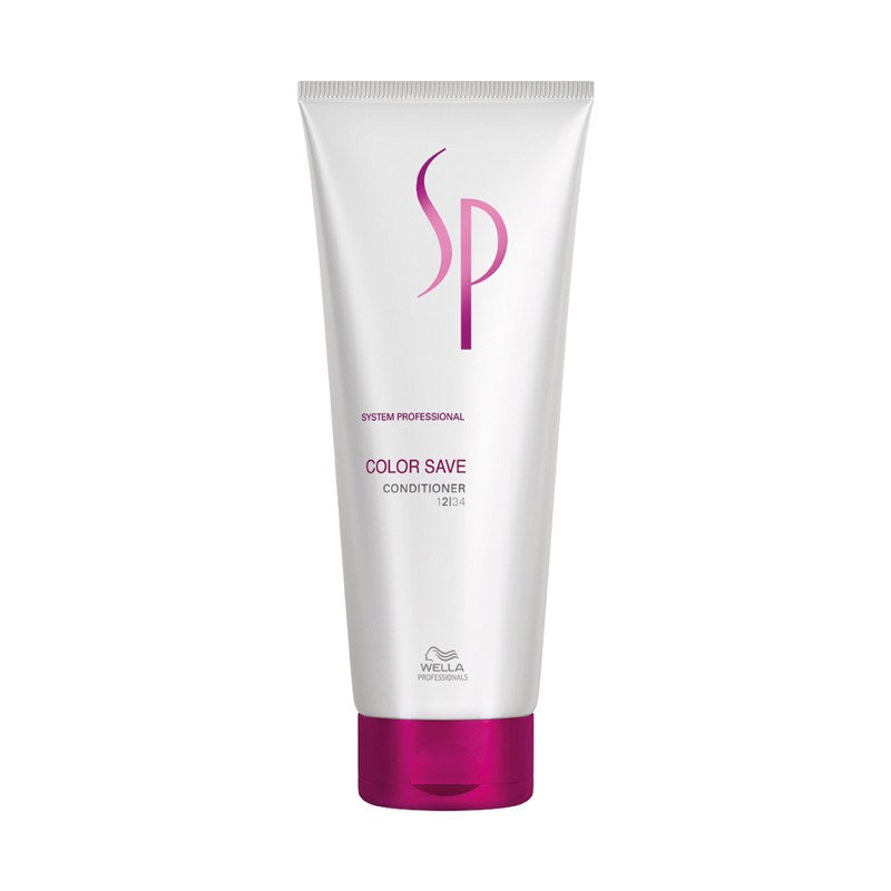 Wella Sp Color Save Conditioner 200ml