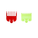 SalonOra 2 piece professional Clipper guides/combs