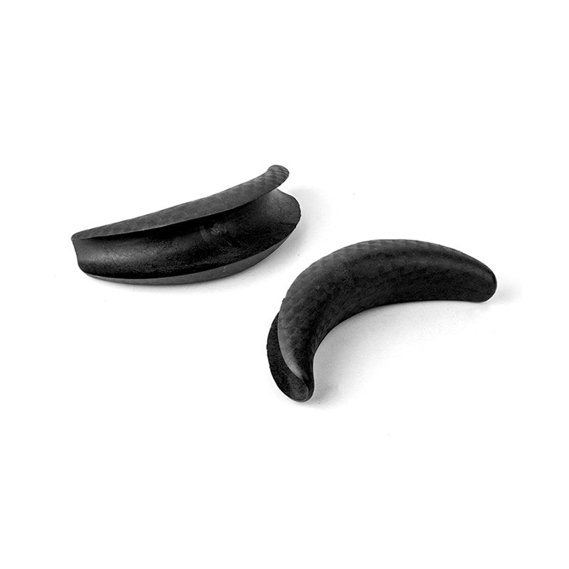 SalonOra Basin Neck Pad Black