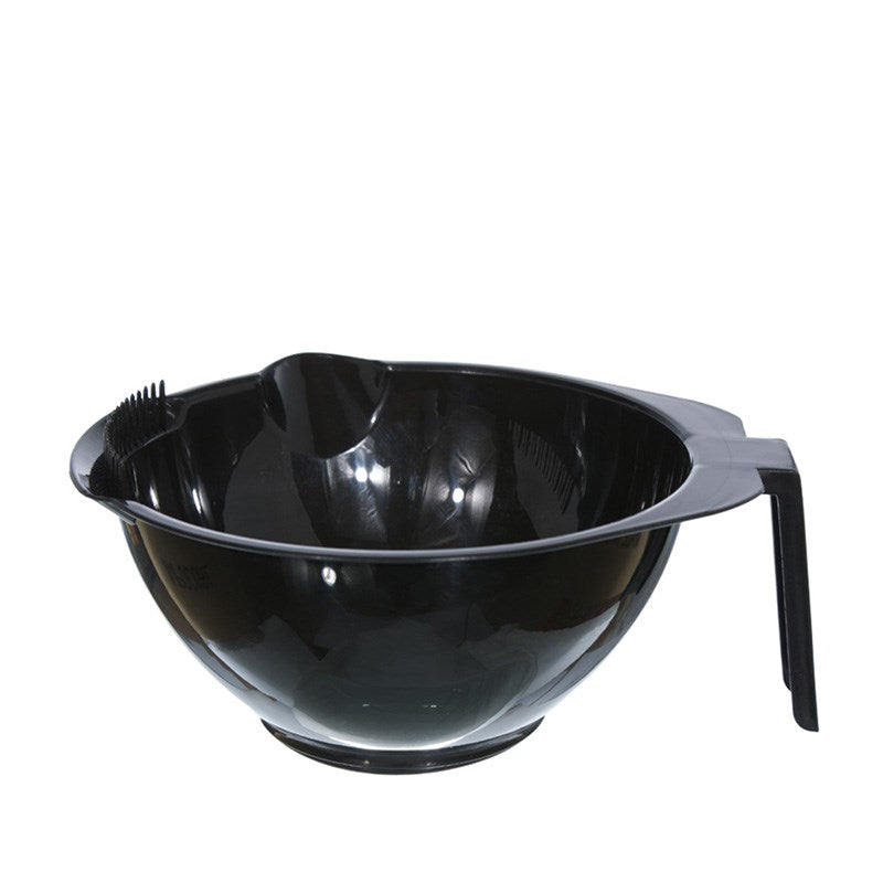 SalonOra Black Tint Bowl Grip