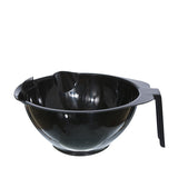 SalonOra Black Tint Bowl Grip