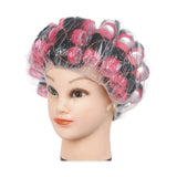 SalonOra Disposable Shower Cap 50pcs