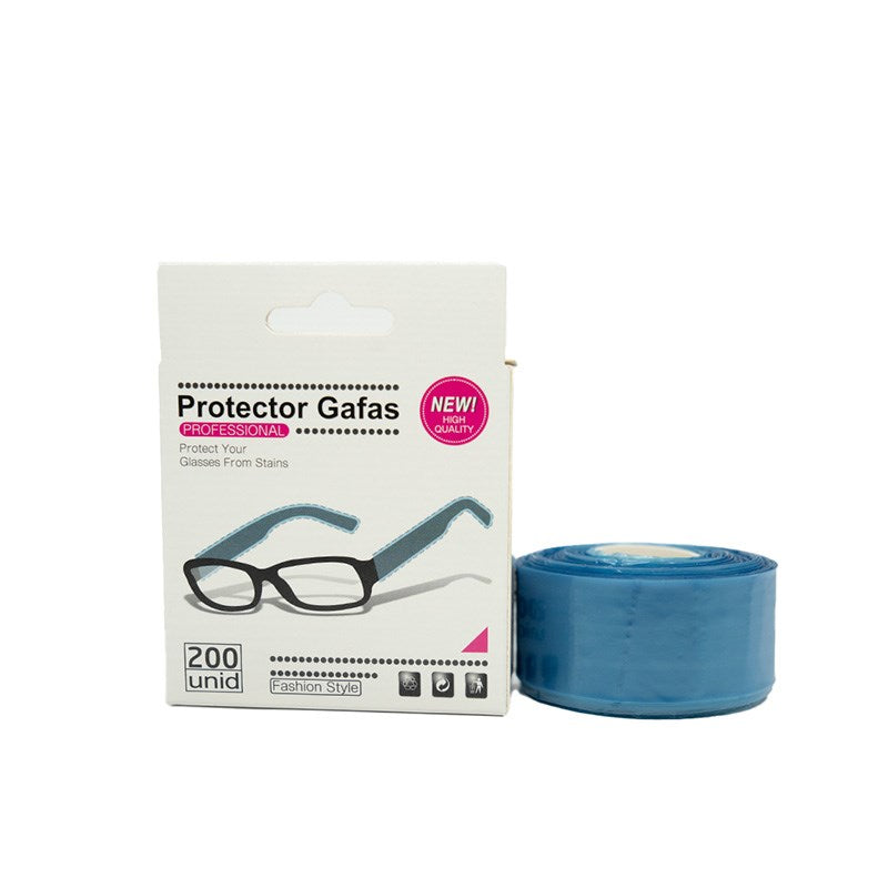 SalonOra Disposable eyeglass sleeves