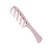 SalonOra ECO Pink Detangle Comb