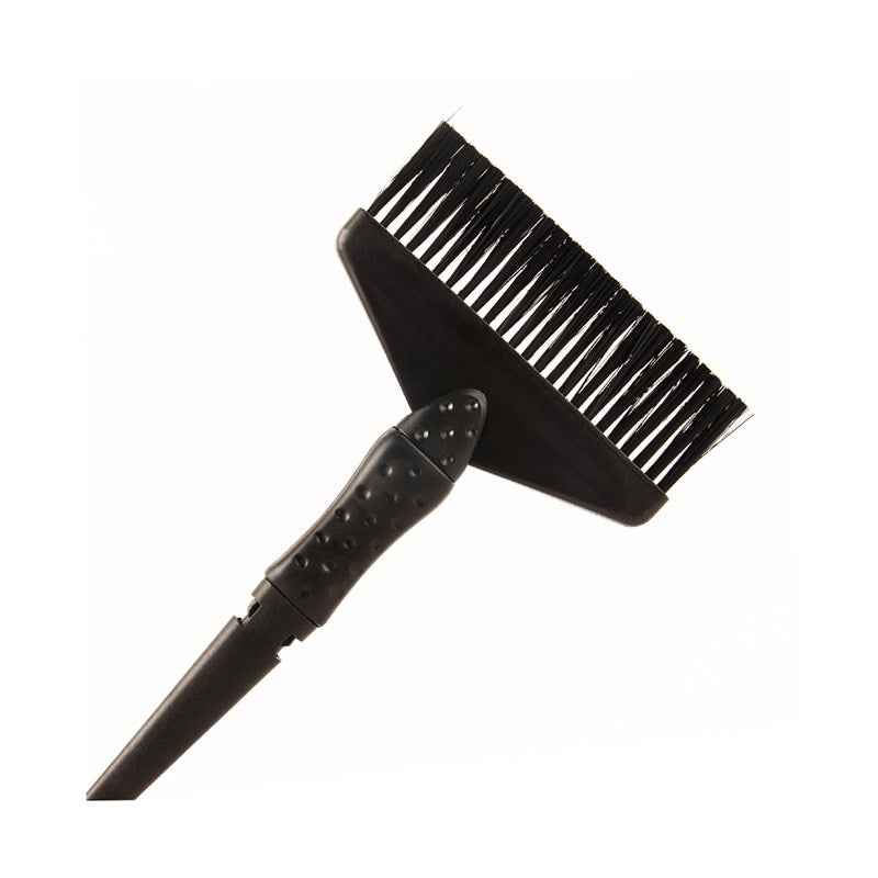 SalonOra Jumbo Tint Brush Black